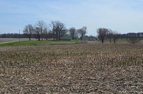 Property photo 181 - REAL ESTATE & PERSONAL PROPERTY AUCTION, 140 Acres offered in 8 Tracts or Combinations in Steuben County